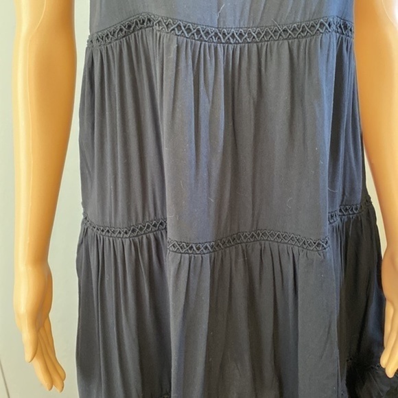 Mossimo size small‎  new. Black - Picture 4 of 8